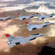 Illustration for article titled Egypt Strikes Islamic State In Libya, Will Buy French Rafale Fighters